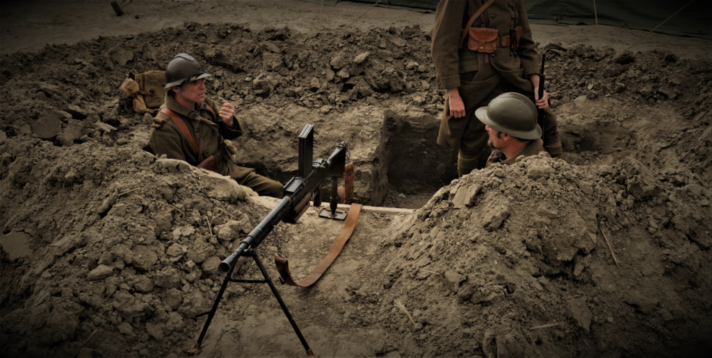 kapelle - Kapelle 2019 les combats aux Pays Bas mai 1940 Zud Beveland Sans_t11