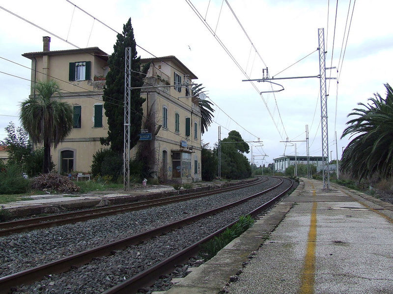 Gare de Ardenza Ardenz10
