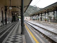 Trains à destination de Castiglioncello ou ailleurs Quais_10