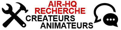 [Air-HQ] Recherche Créateurs & Animateurs de Campagnes Air-hq10