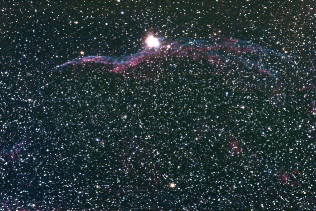 NGC 6960 dentelle Dent_d10