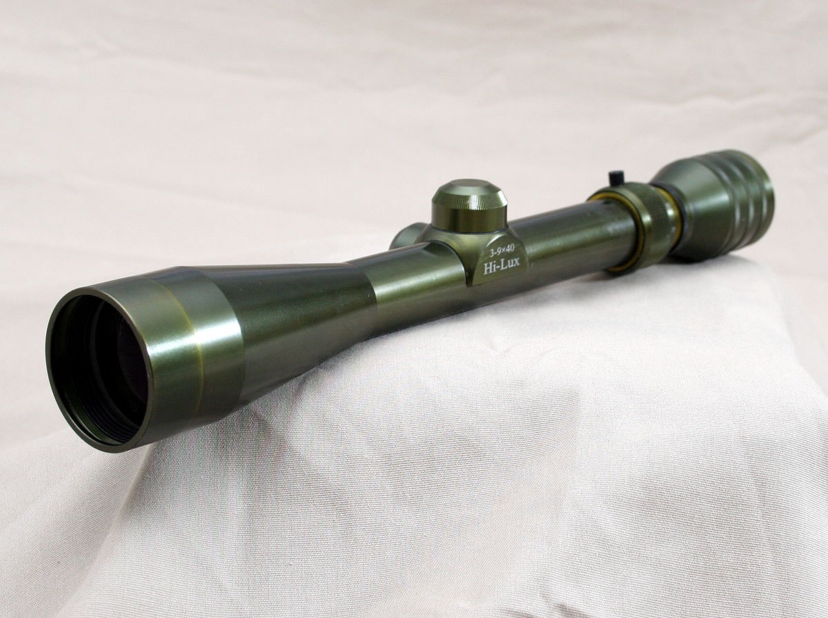 Remington 700 BDL Varmint Img_3311