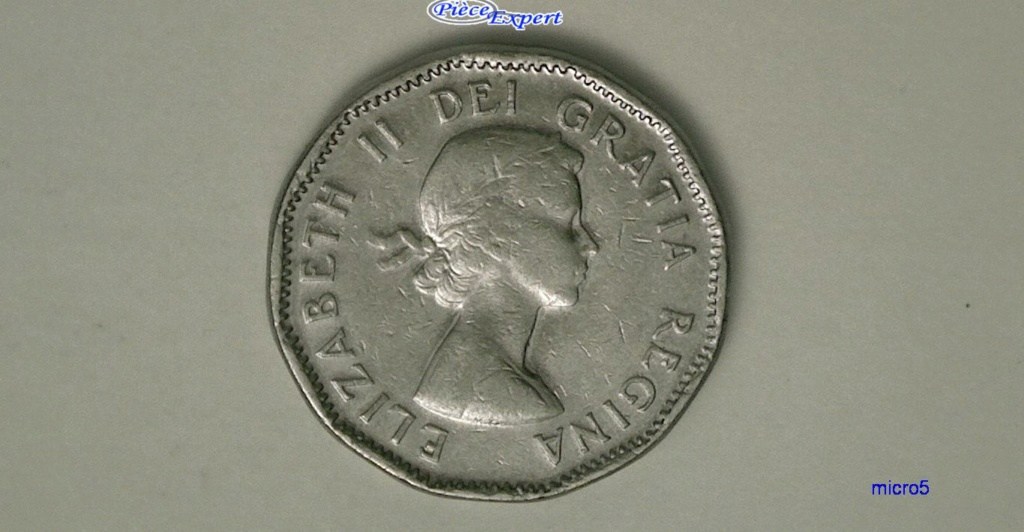 1955 - Coin Décalé Revers Cpe_1141