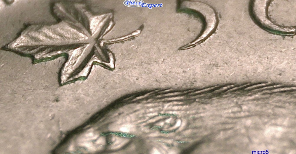 1956 - Coin obturé sur Canada ANA Cpe_1200