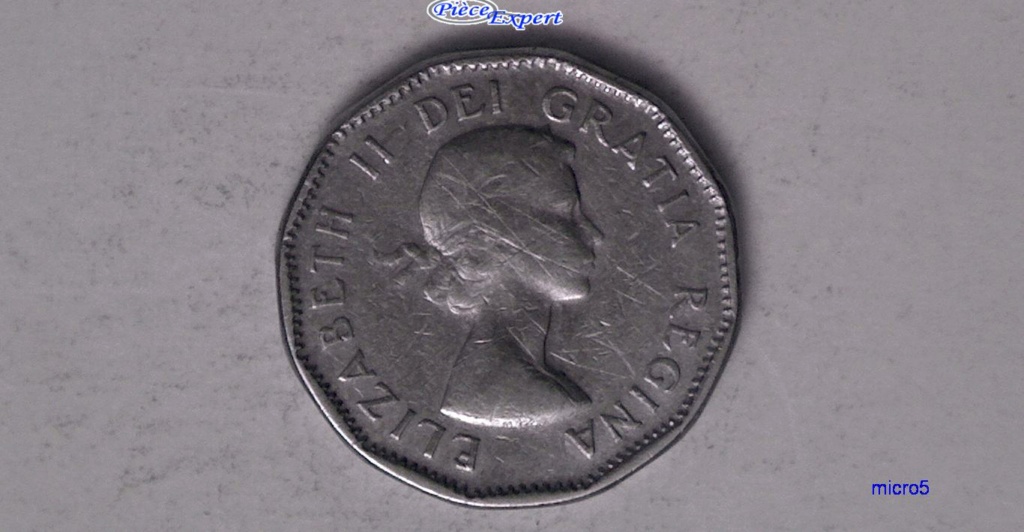 1957 - Coin décalé 57 Cpe_1442