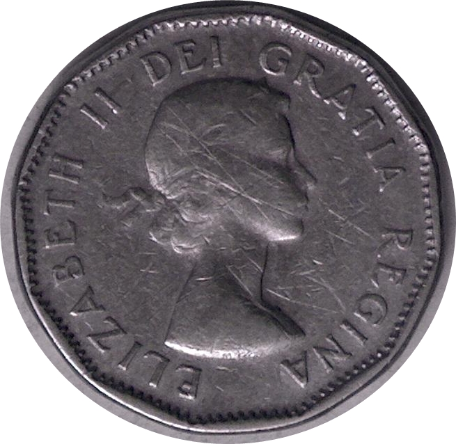 1957 - Coin décalé 57 Cpe_1444