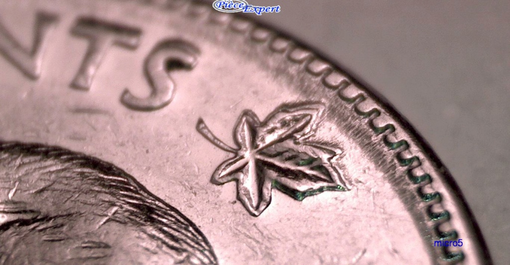 1964 - Coins détériorés Avers / Revers Cpe_2005
