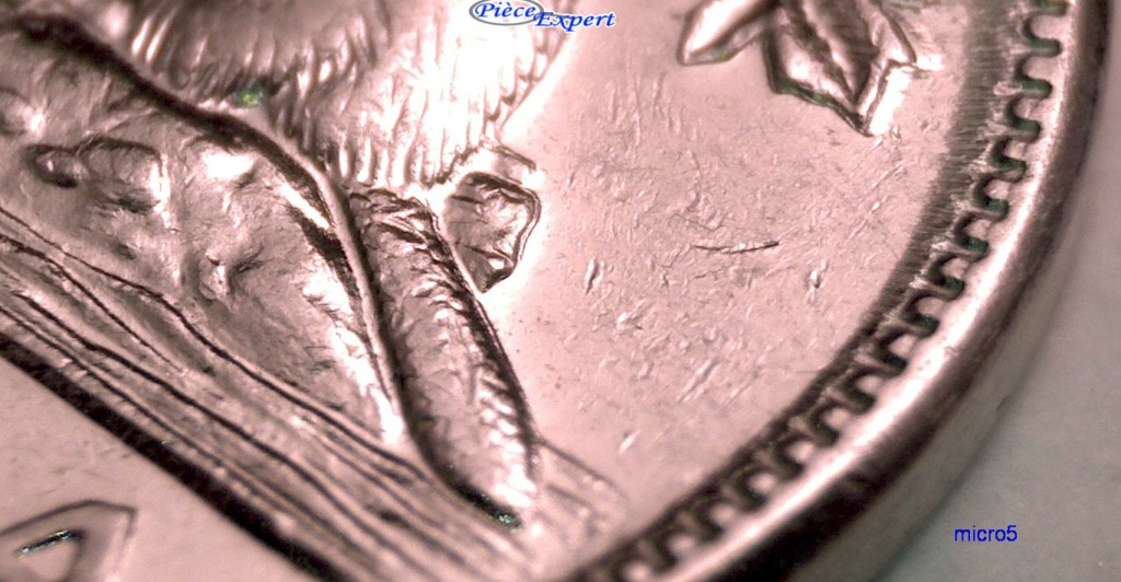 1964 - Coins détériorés Avers / Revers Cpe_2006