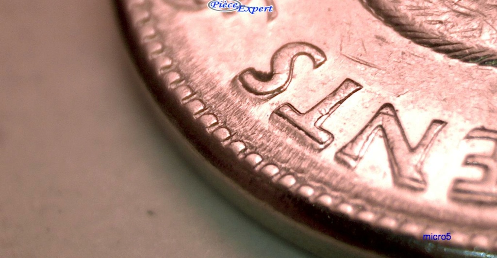 1964 - Coins détériorés Avers / Revers Cpe_2010