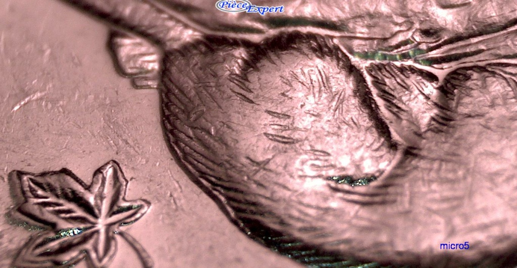 1964 - Coins détériorés Avers / Revers Cpe_2012