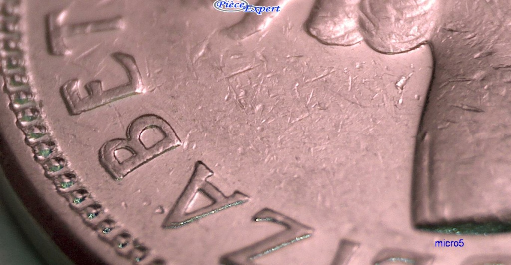 1964 - Coins détériorés Avers / Revers Cpe_2016