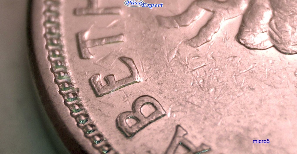 1964 - Coins détériorés Avers / Revers Cpe_2017