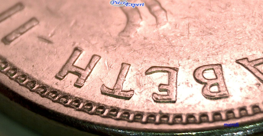 1964 - Coins détériorés Avers / Revers Cpe_2021