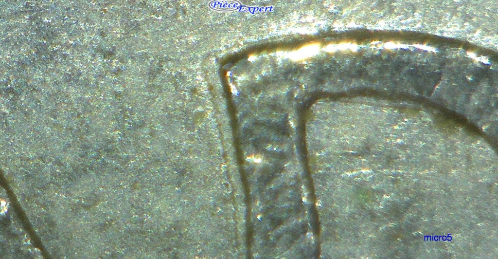 1964 - Coin Décalé "D" & Éclat "A" de Canada Cpe_2029