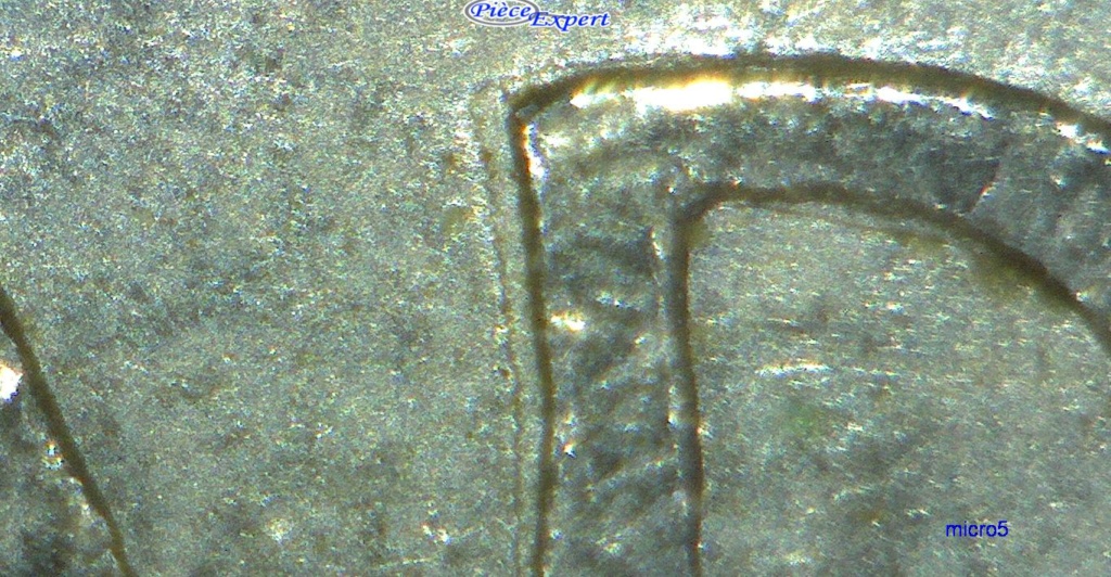 1964 - Coin Décalé "D" & Éclat "A" de Canada Cpe_2031
