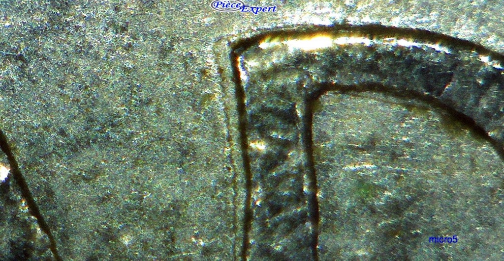 1964 - Coin Décalé "D" & Éclat "A" de Canada Cpe_2032