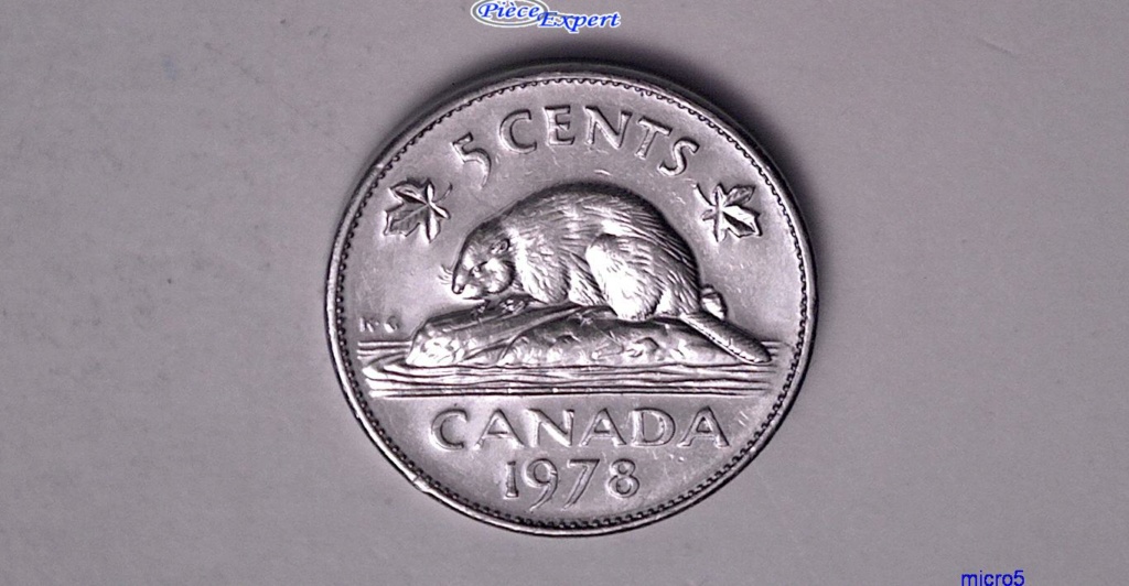 1978 - Coin décalé Avers légende Cpe_2113