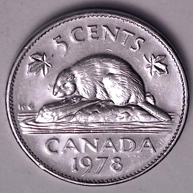 1978 - Coin décalé Avers légende Cpe_2115