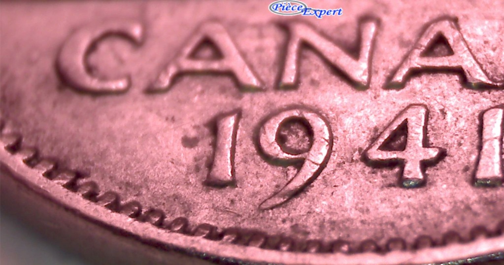 1941 - Coin Entrechoqué devant Castor (Bvr's Stick - Die Clash) Cpe_2122