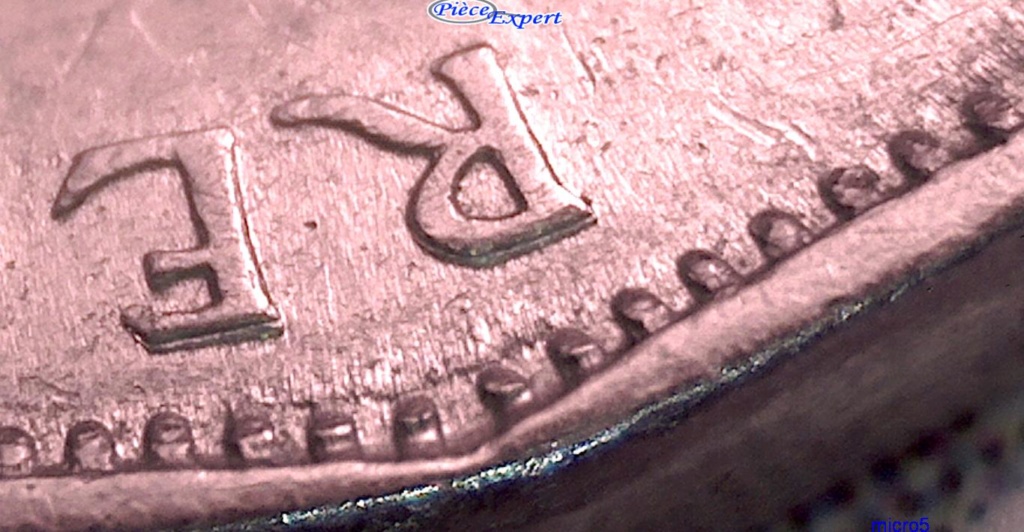 1961 - Coin décalé legende Cpe_i137