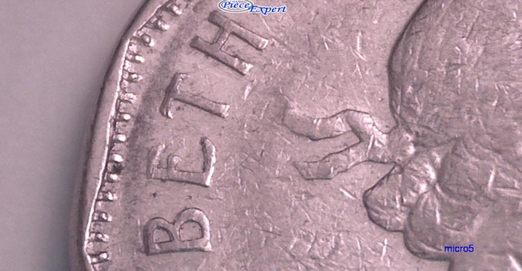 1961 - Coin décalé legende Cpe_i294