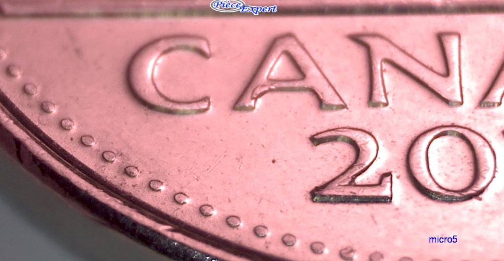 2012 - Éclat de Coin 1er A de Canada Cpe_i368