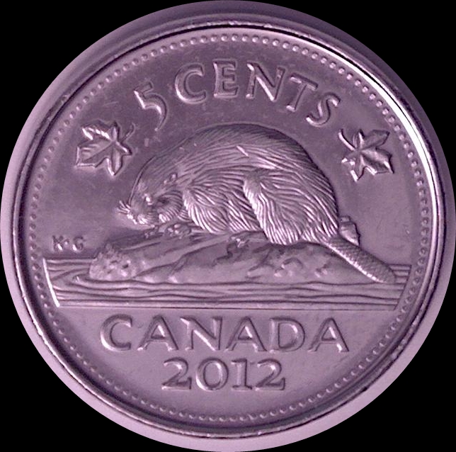 2012 - Éclat de Coin 1er A de Canada Cpe_i371