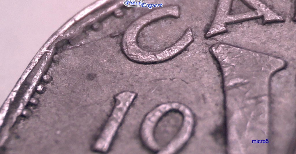 1943 - Coin Fendillé sur C de Canada (Die Crack on C) Cpe_i537