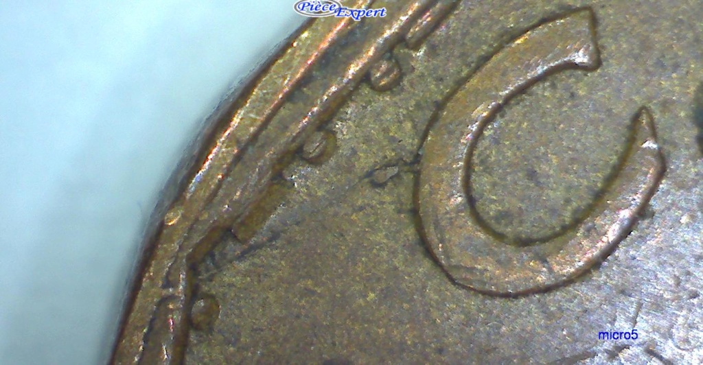 1943 - Coin Fendillé sur C de Canada (Die Crack on C) Cpe_i540