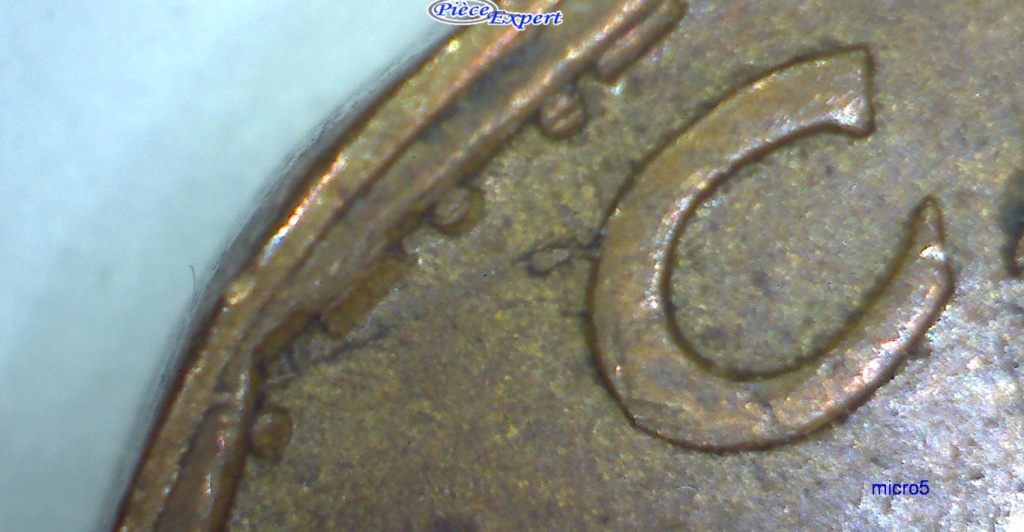 1943 - Coin Fendillé sur C de Canada (Die Crack on C) Cpe_i541