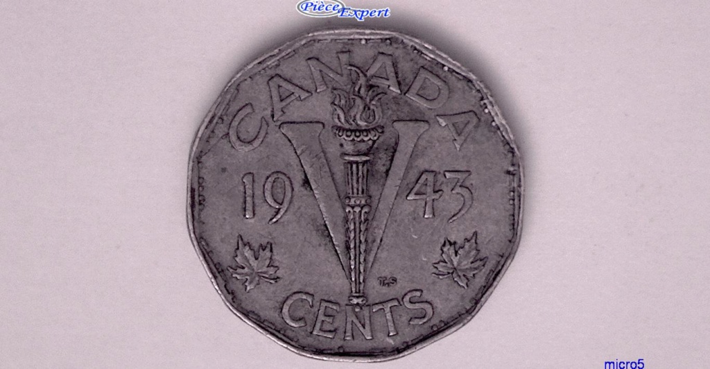 1943 - Coin Fendillé sur C de Canada (Die Crack on C) Cpe_i544