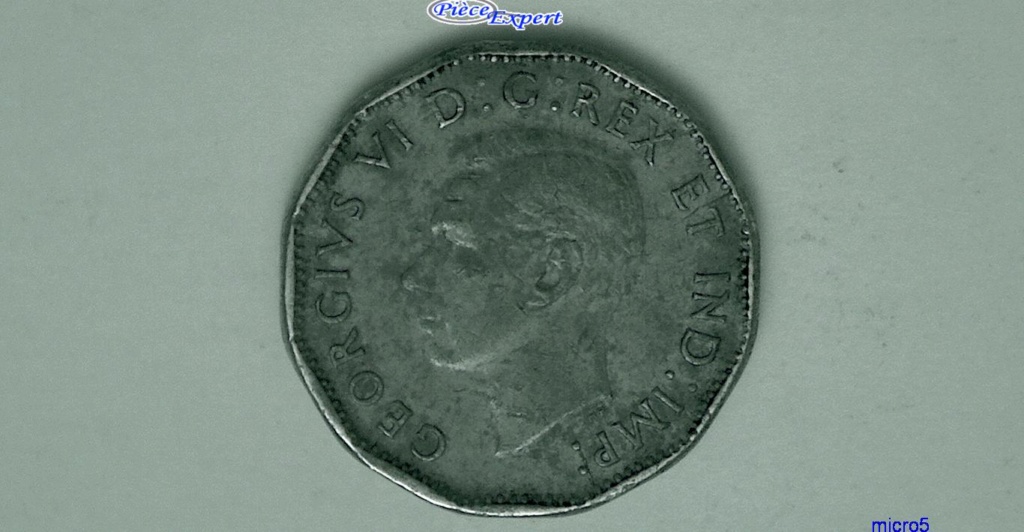 1943 - Coin Décalé Avers + Multiple coin fendillé Cpe_i594