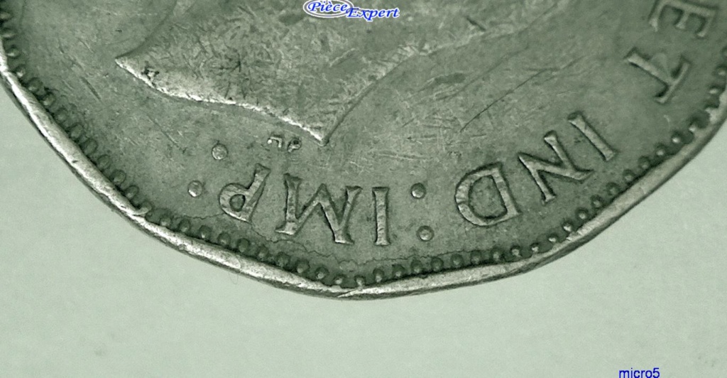 1943 - Coin Fendillé GEOR + D:IMP de George VI Cpe_i630