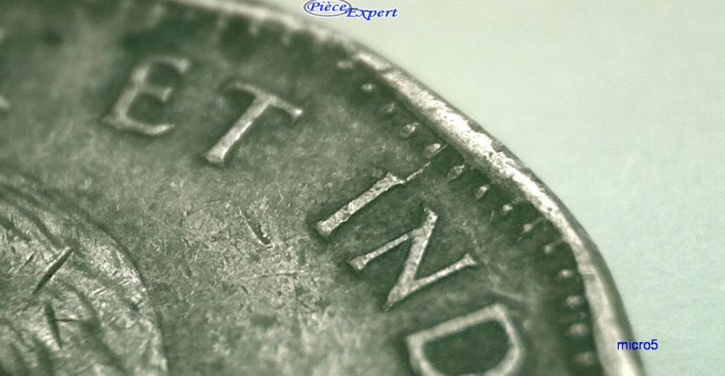 1943 - Coin Fendillé I de IND Cpe_i647