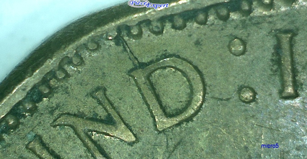 1943 - Coin Fendillé multiple Avers. Cpe_i727
