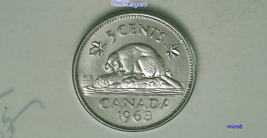 1963  - Éclat de coin, Entrechoqué & Dommage au Coin Cpe_i819