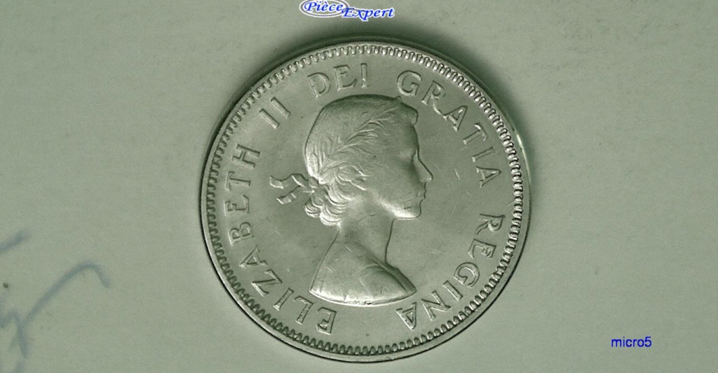 1963  - Éclat de coin, Entrechoqué & Dommage au Coin Cpe_i820