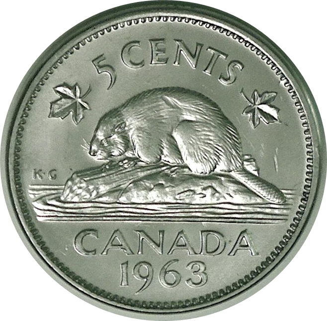 1963  - Éclat de coin, Entrechoqué & Dommage au Coin Cpe_i821