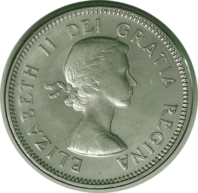 1963  - Éclat de coin, Entrechoqué & Dommage au Coin Cpe_i822