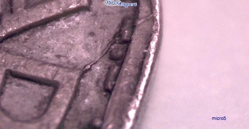 1943 - Multiples Fendillements & Éclat de Coin dans C (Die Crack & Die Chip on C) Cpe_im74