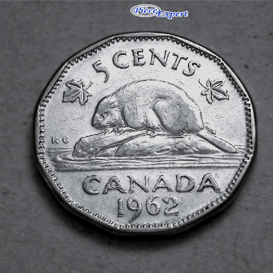 1962 - Double Date, "Canada" & Castor (Beaver) Imag1393