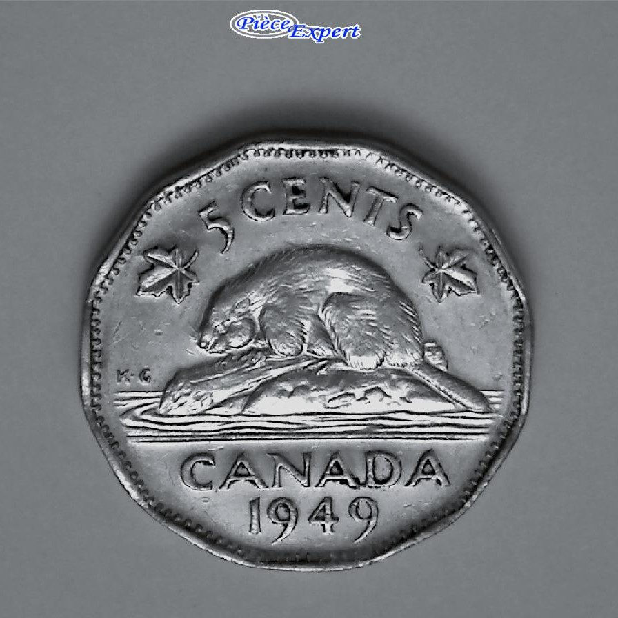 1949 - Coin fendillé, queue au listel Imag1424