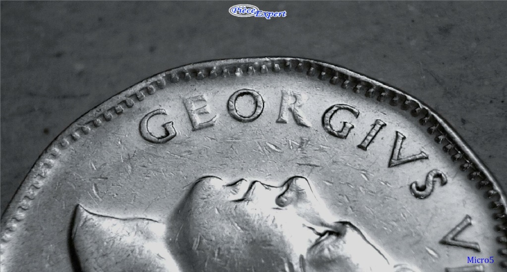 1949 - "GEOR" Coin Obturé (Filled Die Legend) Imag1457