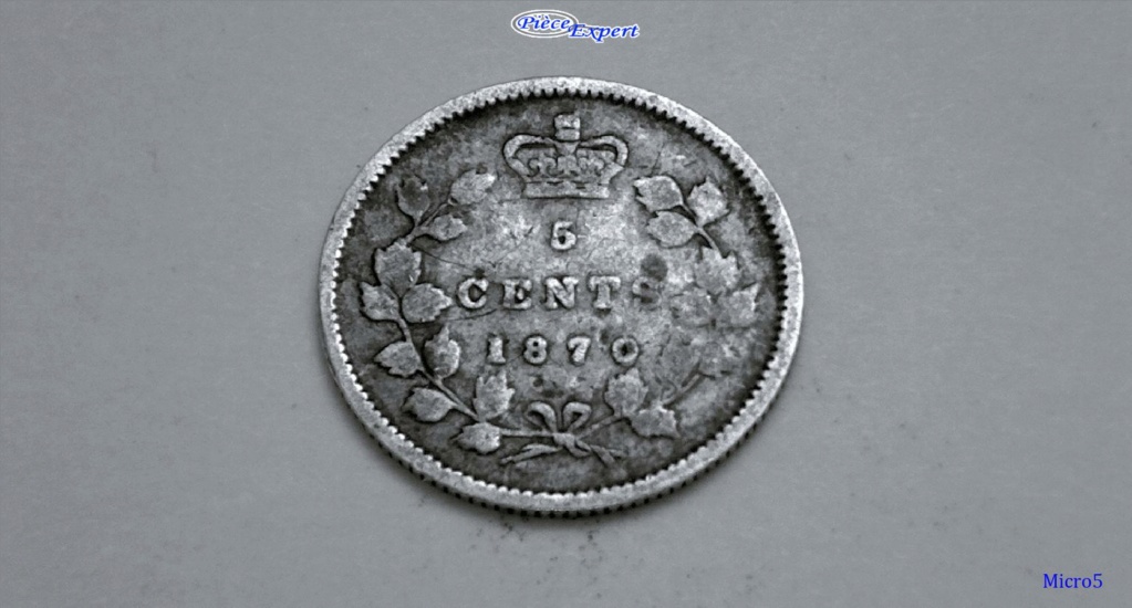 1870 - Coin fendillé R de Victoria Imag1478