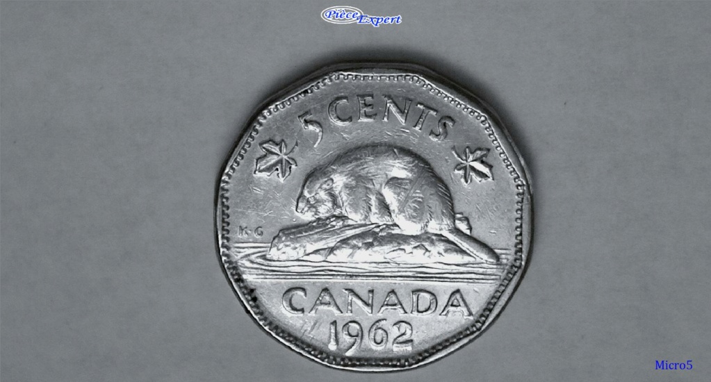 1962 - Double Date, "Canada" & Castor (Beaver) Imag1516