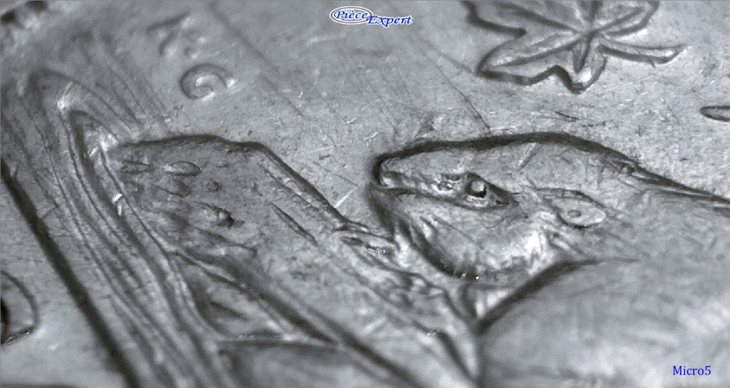 1937 - Coin Entrechoqué & Détérioré Revers Imag1571