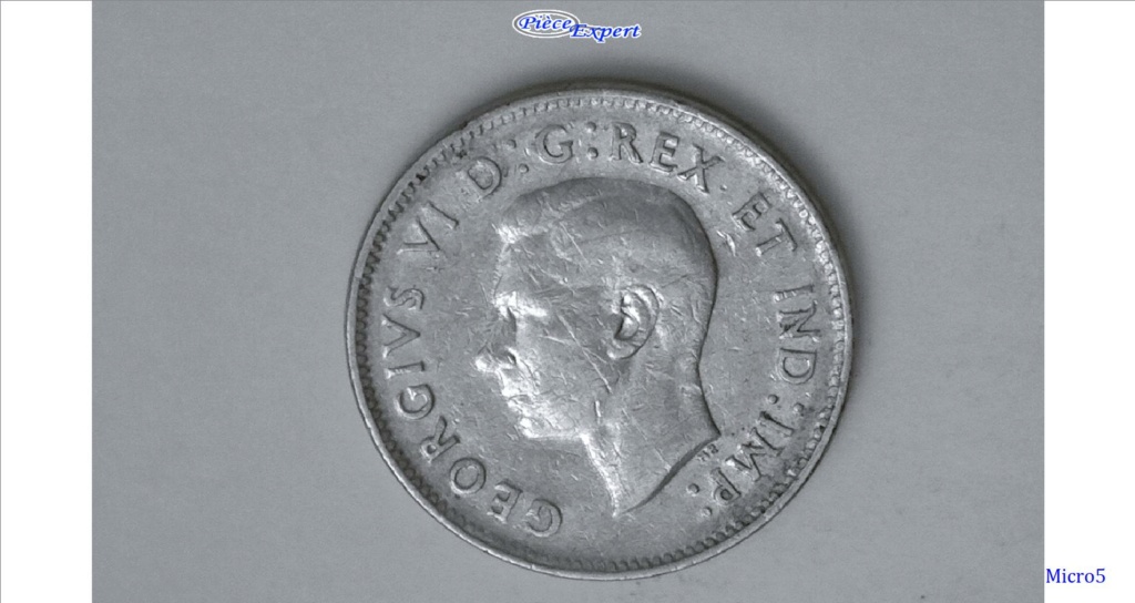 1937 - Coin Entrechoqué & Détérioré Revers Imag1574