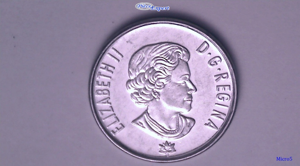 2017 - Coin Détérioré Revers Image351