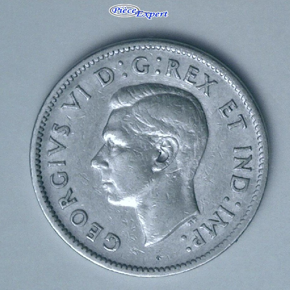 1942 - Coin Fendillé N de Ind Image491