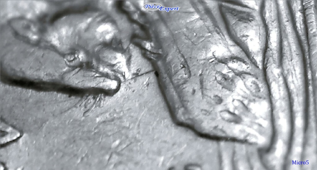 1942 - Coin Fendillé N de Ind Image667